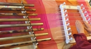 La Harpe Chakras aux fréquences planétaires La Harpe Chakras aux fréquences planétaires