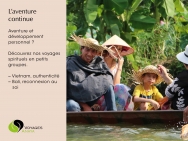 Voyages initiatiques Asie Voyages initiatiques Asie