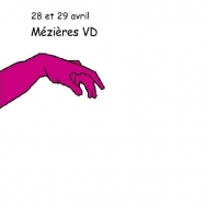 Nouveau salon bien-être à Mézières VD 28 et 29 avril Nouveau salon bien-être à Mézières VD 28 et 29 avril