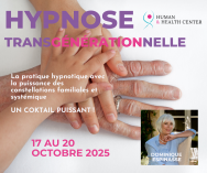 Hypnose transgénérationnelle Hypnose transgénérationnelle