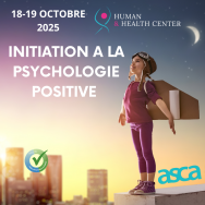 Initiation à la Psychologie positive Initiation à la Psychologie positive