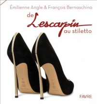 De l'escarpin au stiletto De l'escarpin au stiletto