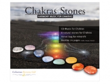 Coffret Chakras Coffret Chakras