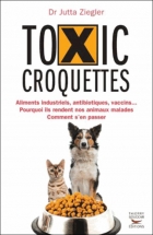 Toxic croquettes Toxic croquettes