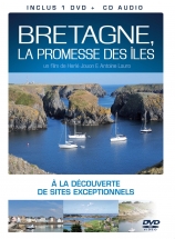 Bretagne, la promesse des îles Bretagne, la promesse des îles