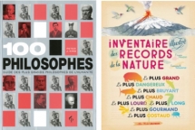 Tout le savoir en plusieurs livres