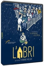 L'Abri, un film de Fernand Melgar