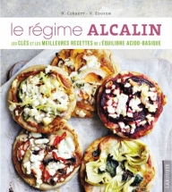 Le régime alcalin acido-basique Le régime alcalin acido-basique