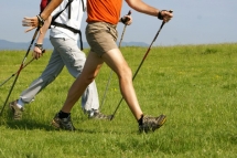 Nordic Walking