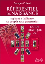 Le « Référentiel de Naissance », outil thérapeutique ou oracle moderne ? Le « Référentiel de Naissance », outil thérapeutique ou oracle moderne ?
