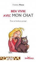 Bien vivre avec mon chat pour un bonheur partagé