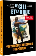 Expédition mythique en Papouasie