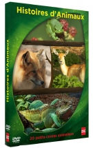 Histoires d'animaux : découvrez leurs petits secrets Histoires d'animaux : découvrez leurs petits secrets