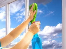 Comment bien nettoyer les vitres ? Comment bien nettoyer les vitres ?