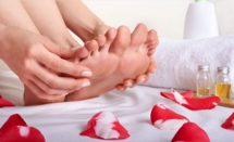 5 remèdes naturels contre les pieds secs 5 remèdes naturels contre les pieds secs