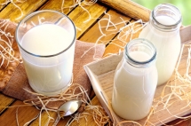 De meilleures graisses dans le lait et la viande bio De meilleures graisses dans le lait et la viande bio