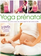 Yoga prénatal Yoga prénatal