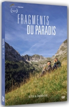 Fragments du Paradis DVD Fragments du Paradis DVD