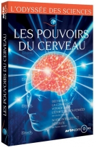 Les pouvoirs du cerveau Les pouvoirs du cerveau