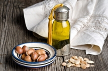 Huile d’Argan : l’or berbère pour votre beauté