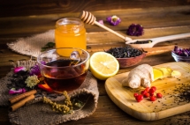 Dis-moi quel miel tu préfères… Dis-moi quel miel tu préfères…