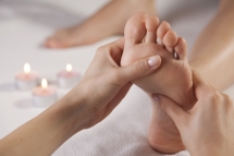 La réflexologie ? C’est le pied ! La réflexologie ? C’est le pied !