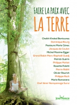 Faire la paix avec la Terre Faire la paix avec la Terre