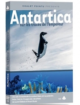 Antartica - Sur les traces de l'empereur