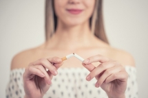 Et si on profitait des frimas pour renoncer au tabac ? Et si on profitait des frimas pour renoncer au tabac ?