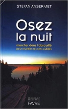 Osez la nuit Osez la nuit