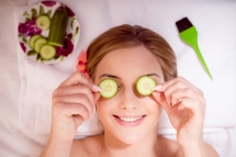 6 recettes pour être tout l’été… Belle au naturel ! 6 recettes pour être tout l’été… Belle au naturel !