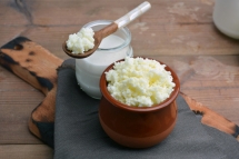 Pour le plaisir et la santé… adoptez un kéfir ! Pour le plaisir et la santé… adoptez un kéfir !