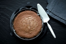 Gâteau chocolat-châtaigne Gâteau chocolat-châtaigne