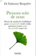 Prenons soin de nous Prenons soin de nous