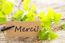 La gratitude La gratitude