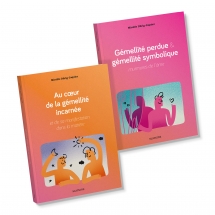 Gémellité perdue et gémellité symbolique : murmures de l’âme Gémellité perdue et gémellité symbolique : murmures de l’âme