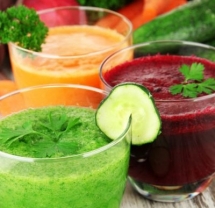 Détox : pourquoi pas un Smoothie ? Détox : pourquoi pas un Smoothie ?