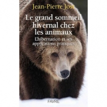 Le grand sommeil hivernal chez les animaux