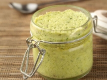 Mousse de légumes Mousse de légumes