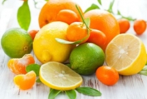 Les stars des fruits Détox Les stars des fruits Détox