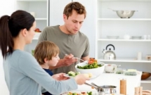 Moins cuire les aliments pour mieux vieillir Moins cuire les aliments pour mieux vieillir