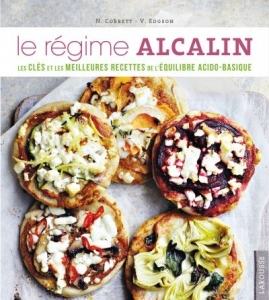 Le régime alcalin acido-basique Le régime alcalin acido-basique