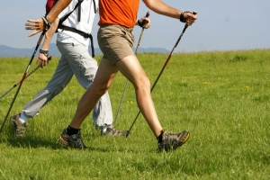 Nordic Walking