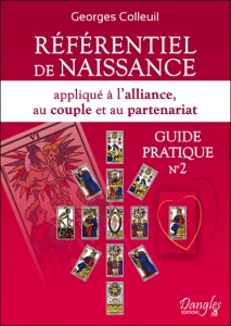 Le « Référentiel de Naissance », outil thérapeutique ou oracle moderne ? Le « Référentiel de Naissance », outil thérapeutique ou oracle moderne ?