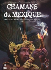 Chamans du Mexique