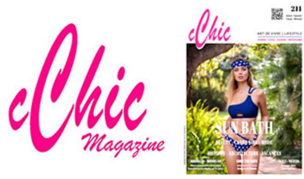 Cchic Magazine
