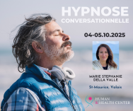 Hypnose Conversationnelle Hypnose Conversationnelle