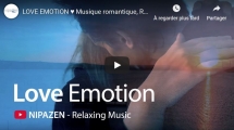 Love Emotion - Nipazen Relaxing Music
