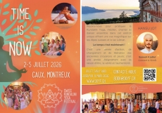 Swiss Kundalini Festival 2026